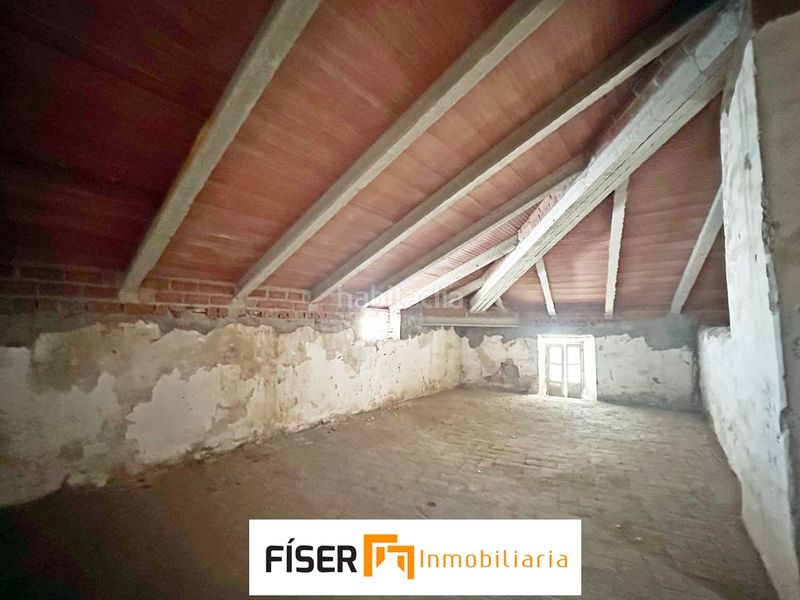 Foto 43ea6fe6-3475-4ba9-a3cd-93cf61f3ce42. Haus mit parking in Medina de las Torres