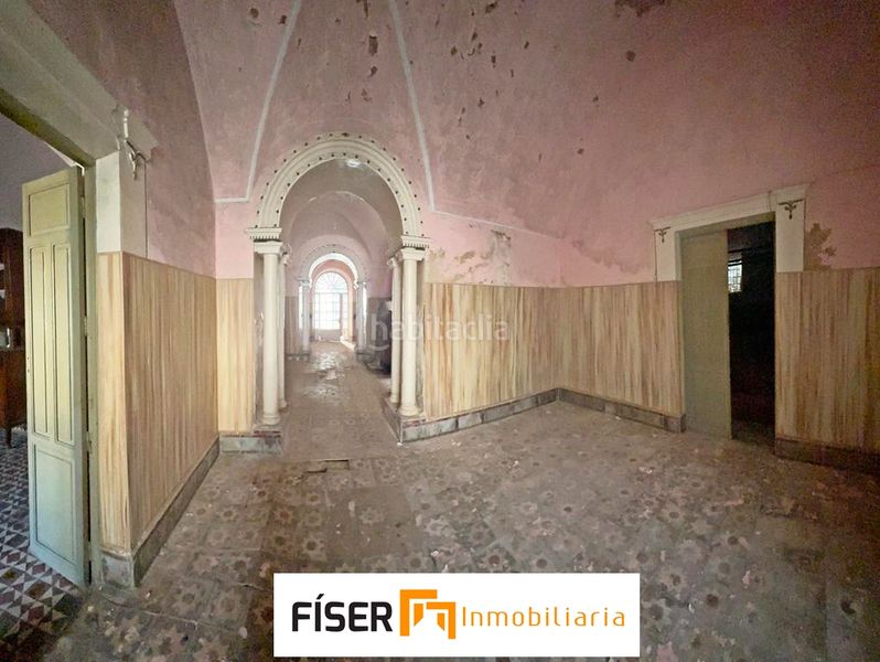 Foto 4fcc1dfe-c011-438d-8be7-6fb1b3797866. Haus mit parking in Medina de las Torres