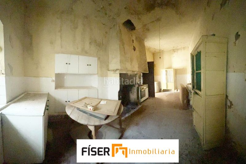 Foto 7ca4e6a0-7b21-4a80-be3c-7de47d5e7835. Haus mit parking in Medina de las Torres