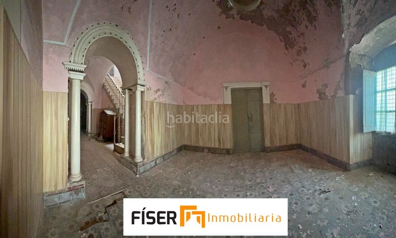 Foto 9f5028c7-2367-4bb6-9bd8-dde143705487. Haus mit parking in Medina de las Torres