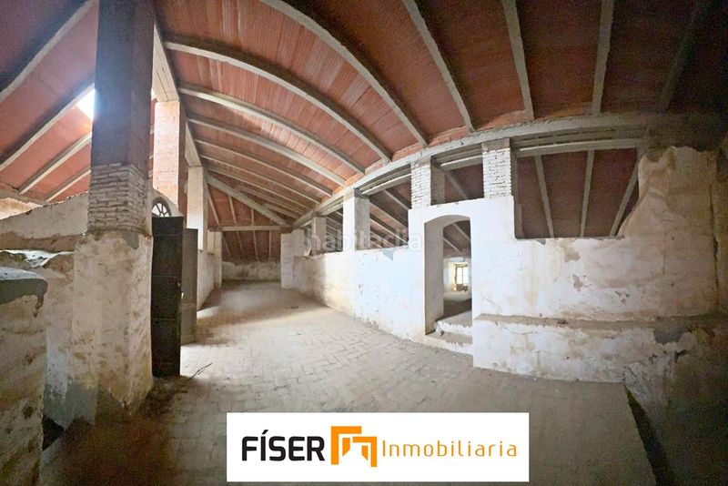 Foto a26bdfe5-13d0-4539-9467-e3af113c68a9. Haus mit parking in Medina de las Torres