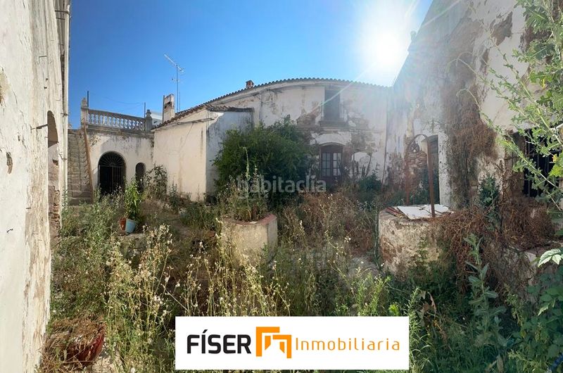 Foto ce6e2f3b-bcd2-4770-bbe6-7929f3ce4b2b. Haus mit parking in Medina de las Torres