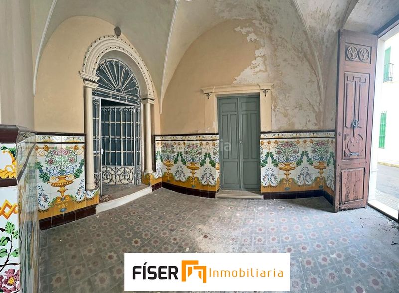 Foto d4be153e-e6ac-465c-850d-3222dfbc8025. Haus mit parking in Medina de las Torres