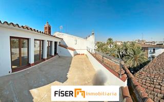 Edificio  Plaza grande