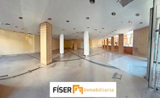 Location Local commercial  Calle campo marín