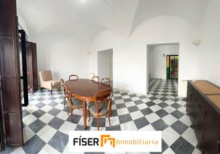 Appartement  Calle tetuán