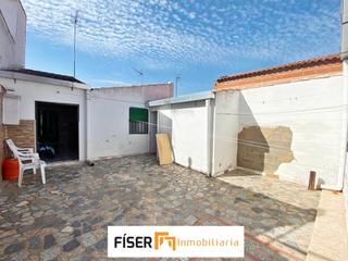 Casa  Calle badajoz
