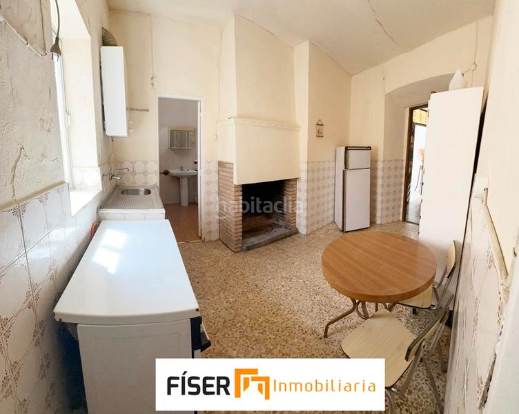 Foto 826d5c44-bed1-4c50-9fc9-38e89cf4f1a5. Appartamento in Medina de las Torres