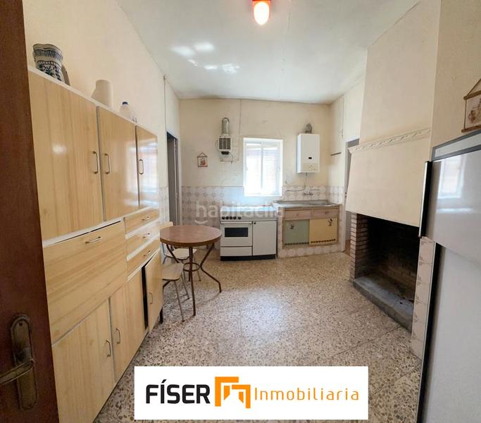 Foto 628cc079-e38b-4398-b795-4166f364e838. Pis a Medina de las Torres