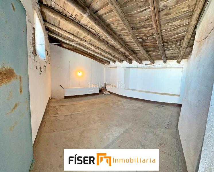 Foto b3a9ffa6-d39d-4006-8201-c64bfa463838. Pis a Medina de las Torres