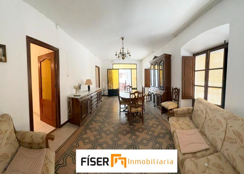 Foto d93a2217-8228-420d-ac16-f38ec3701f0e. Piso en Medina de las Torres