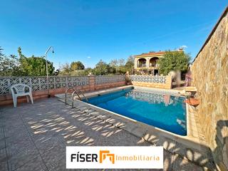 Landgut  Carretera badajoz - granada