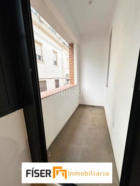 Foto 5fe6558a-4162-43f4-8346-66a1d4b456d4. Miete etagenwohnung mit heizung in Zafra