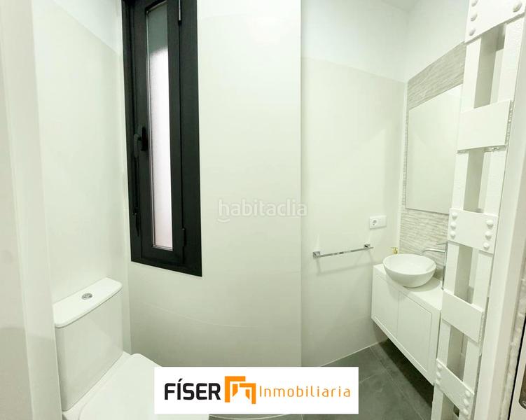 Foto 73fcd547-1906-4120-b939-017e61d5e887. Miete etagenwohnung mit heizung in Zafra