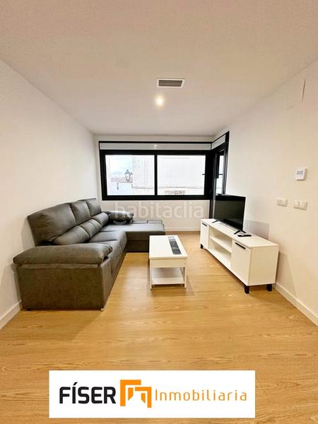 Foto 7591f341-187f-4737-bfde-c84829ae54f5. Miete etagenwohnung mit heizung in Zafra