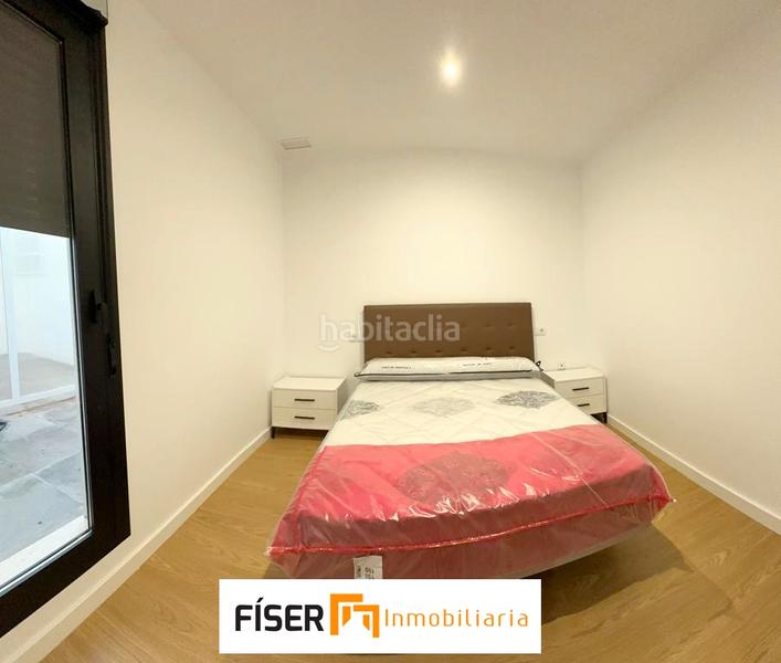 Foto 90f3a910-85ab-428b-ace0-0f48167d05b8. Miete etagenwohnung mit heizung in Zafra