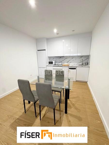 Foto 92eb68b3-e553-4dec-8595-a85e6453d000. Miete etagenwohnung mit heizung in Zafra