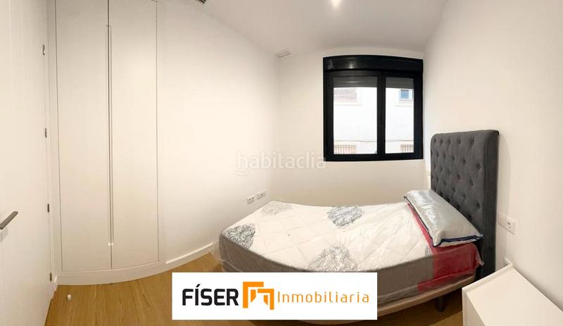 Foto 9f0df10e-d24d-4885-8ab4-2f09c3ba2e11. Miete etagenwohnung mit heizung in Zafra