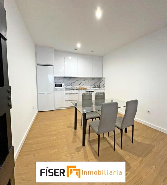 Foto c6865a38-8889-4285-831c-f822ca82438a. Miete etagenwohnung mit heizung in Zafra