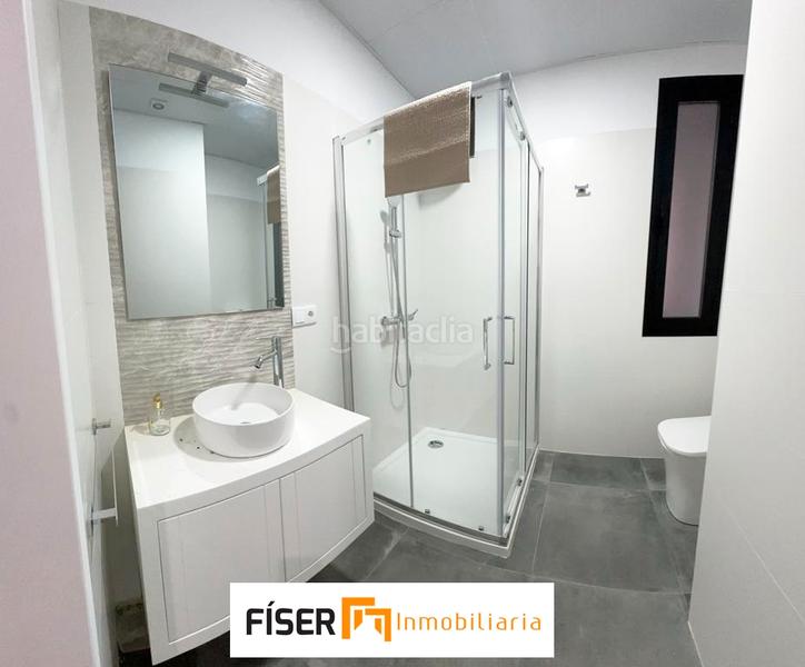 Foto ccc61cb9-050c-4ec7-bdcf-9a4fffc6fb4d. Miete etagenwohnung mit heizung in Zafra