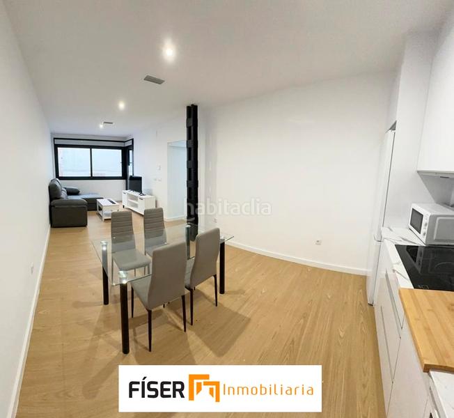 Foto d15af2c6-5365-48a0-988e-98197043b29a. Miete etagenwohnung mit heizung in Zafra