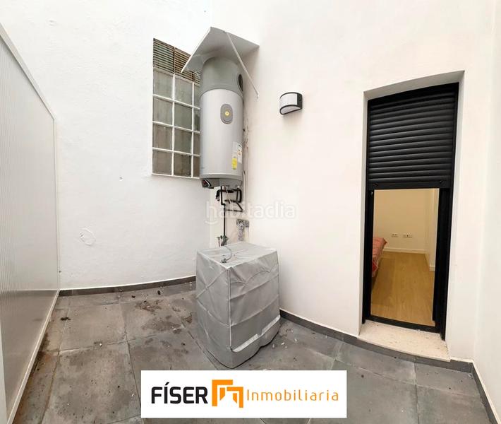 Foto e803e722-ff05-44f3-b894-8de939591d84. Miete etagenwohnung mit heizung in Zafra