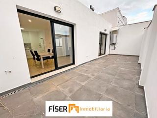 Affitto Appartamento  Calle sevilla