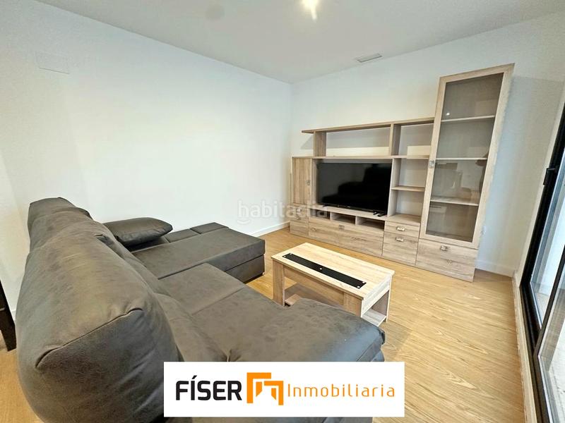 Foto 0ddcaedd-09ec-4943-a300-3341a0a67018. Miete etagenwohnung mit heizung in Zafra