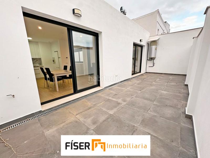 Foto 18d1aebf-8e89-47d0-8195-2c38409e1188. Miete etagenwohnung mit heizung in Zafra