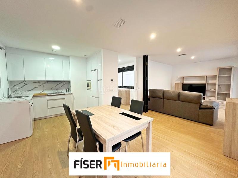 Foto 2434d5de-6f43-4c10-8699-19d86d5a691b. Miete etagenwohnung mit heizung in Zafra