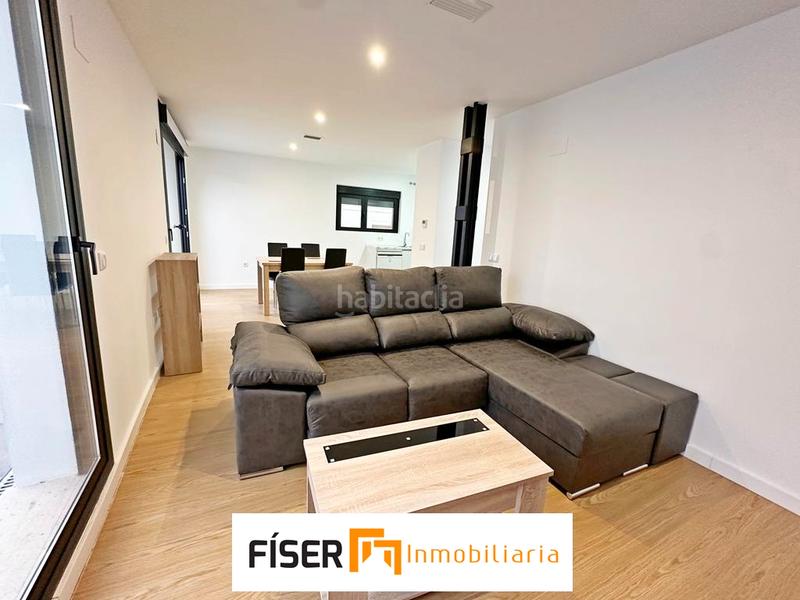 Foto 3692614f-7e86-41a7-a606-016c93c97b88. Miete etagenwohnung mit heizung in Zafra