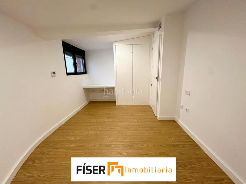 Foto 5c80e151-57a4-459d-8500-37f7b7f0d99d. Miete etagenwohnung mit heizung in Zafra