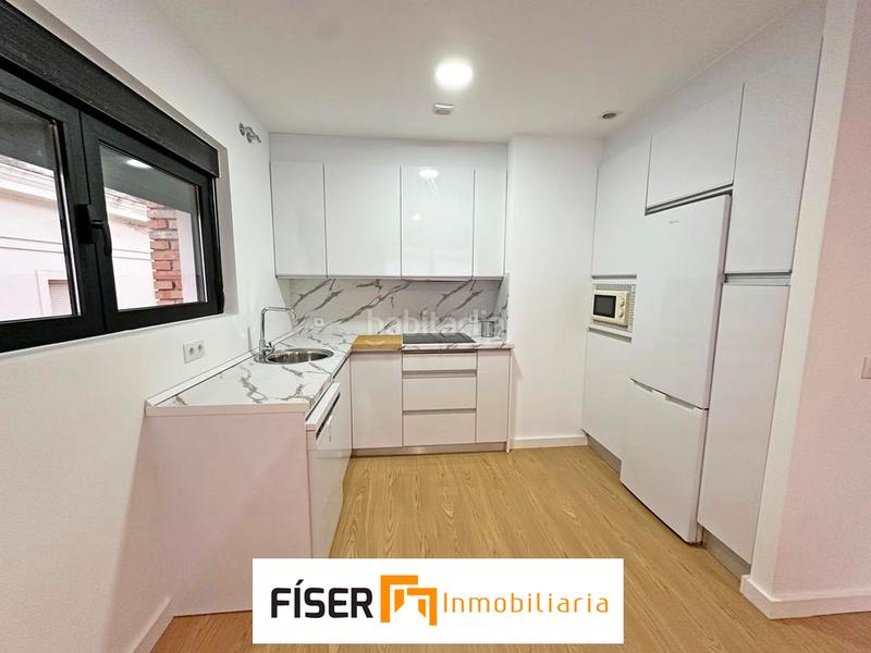 Foto 7b583a29-1faf-455c-af27-a5cd2cd84067. Miete etagenwohnung mit heizung in Zafra