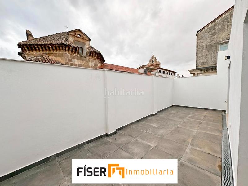 Foto 7dae8f98-edea-4463-9f1d-e65bd3841ca8. Miete etagenwohnung mit heizung in Zafra