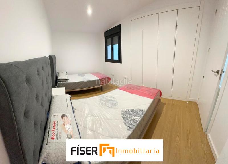 Foto 8f62ea15-f036-4a68-b9bf-7b99159a81a4. Miete etagenwohnung mit heizung in Zafra