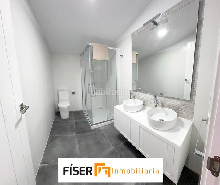 Foto 9218d7cf-14ab-4cdc-a2c6-ca01194c6c15. Miete etagenwohnung mit heizung in Zafra