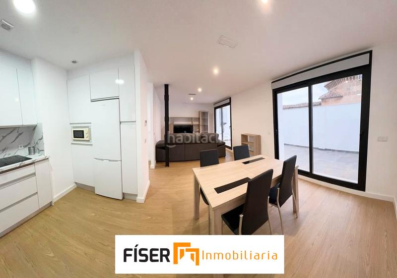 Foto a4047b11-7b59-481c-8750-e4f9b4997822. Miete etagenwohnung mit heizung in Zafra