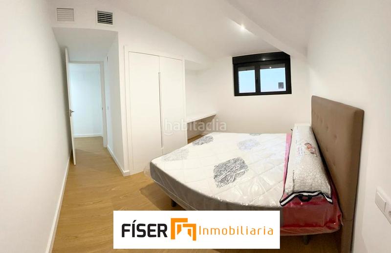 Foto aabd9d5f-2d15-4b12-9a8a-7fff725bced2. Miete etagenwohnung mit heizung in Zafra
