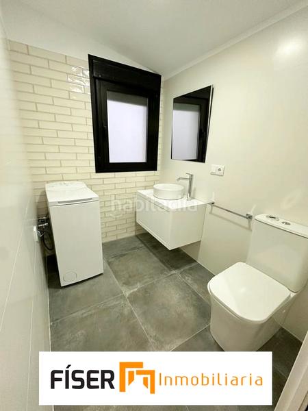 Foto ac780bf1-1e08-443a-8771-65821e80b59a. Miete etagenwohnung mit heizung in Zafra