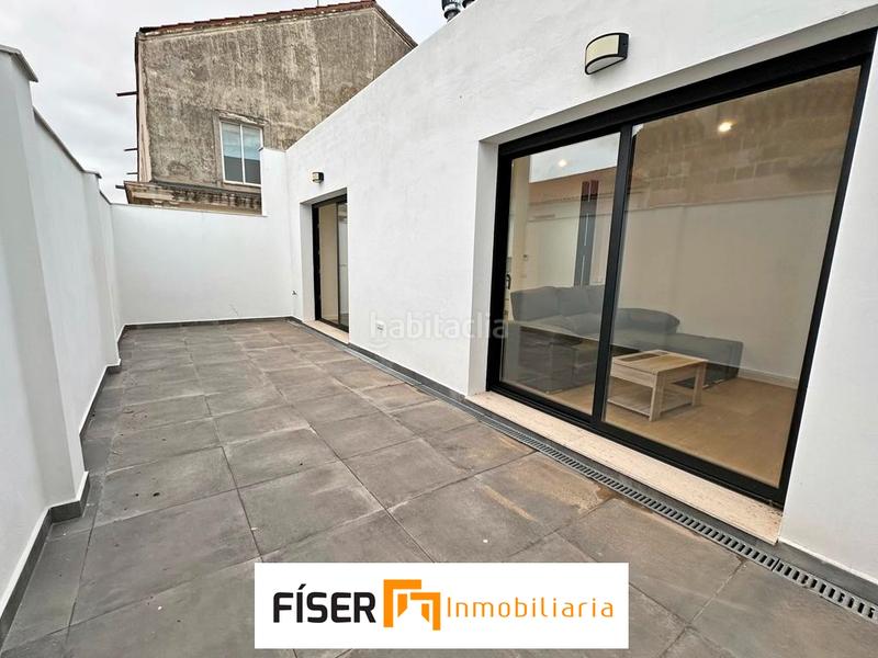 Foto bdc87516-518c-48f7-8ce6-5eef9b40b15e. Miete etagenwohnung mit heizung in Zafra