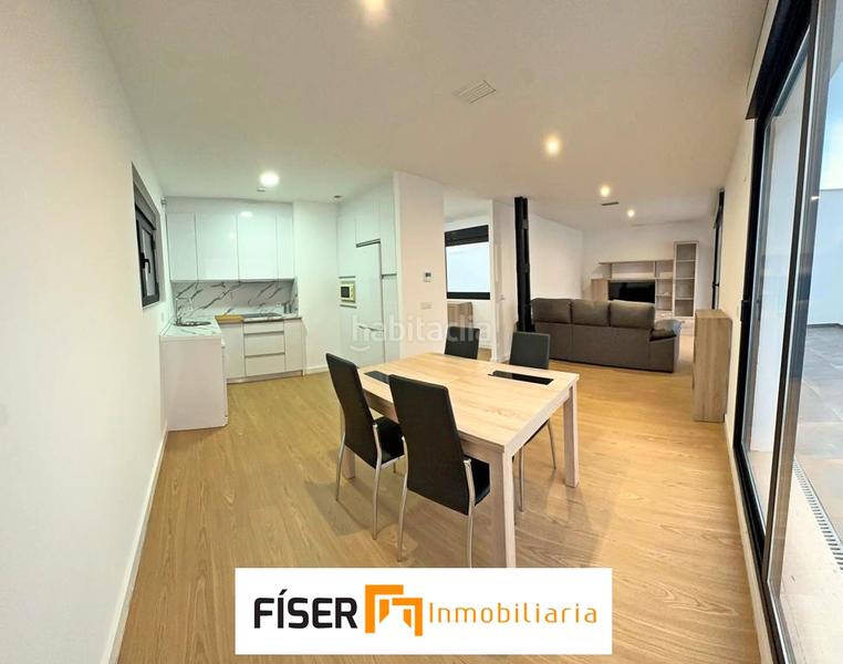 Foto ef582300-014c-4ede-9c3a-bae884d0bc2c. Miete etagenwohnung mit heizung in Zafra