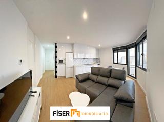 Miete Etagenwohnung  Calle sevilla