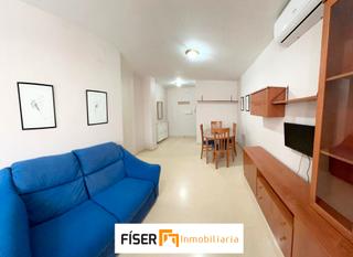 Lloguer Pis  Calle san francisco