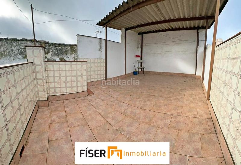 Foto 16ef2dbf-784d-483b-bec3-e224843564f1. Piso en Zafra