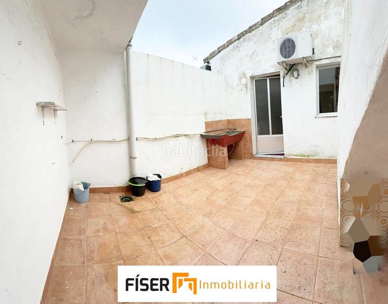 Foto 313720d4-65fe-48f8-8187-f3eb8a17dad7. Piso en Zafra