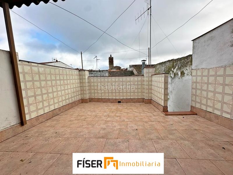 Foto 54856e06-3158-4a38-a52a-646e1c3403d6. Piso en Zafra