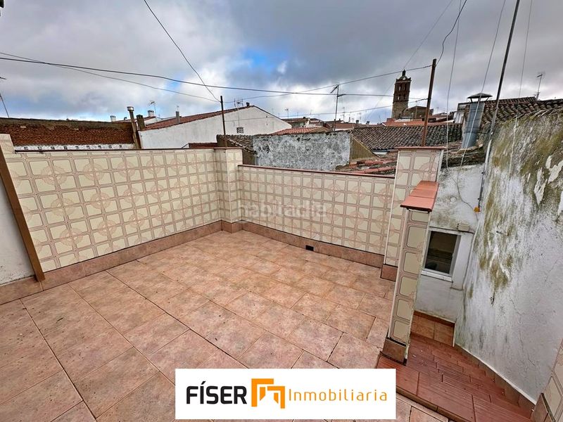 Foto 7440da59-6c72-45da-9d38-9333a7e1b57d. Piso en Zafra