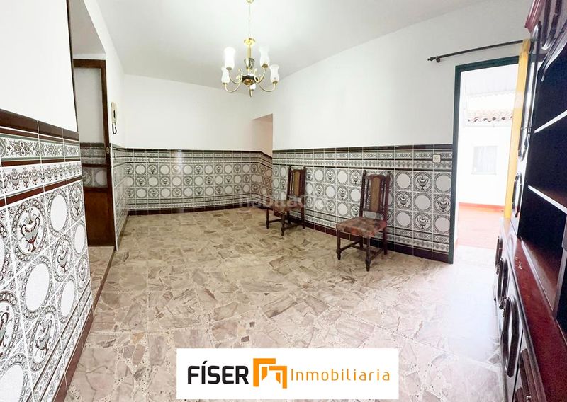 Foto b77f0624-b280-439f-8f40-ab70cabd4d2b. Piso en Zafra