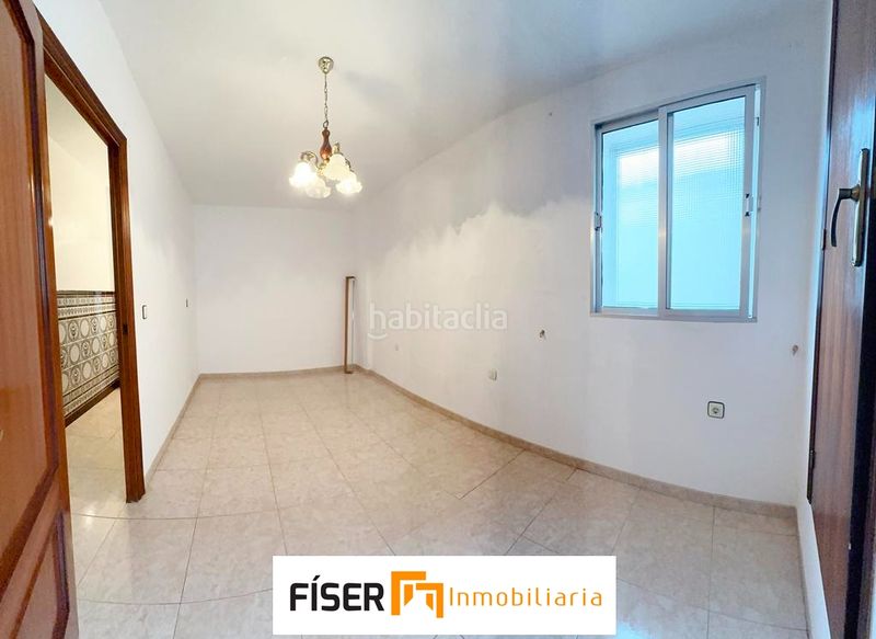 Foto e1e4486b-25ea-493e-9960-ee8223ae3772. Piso en Zafra