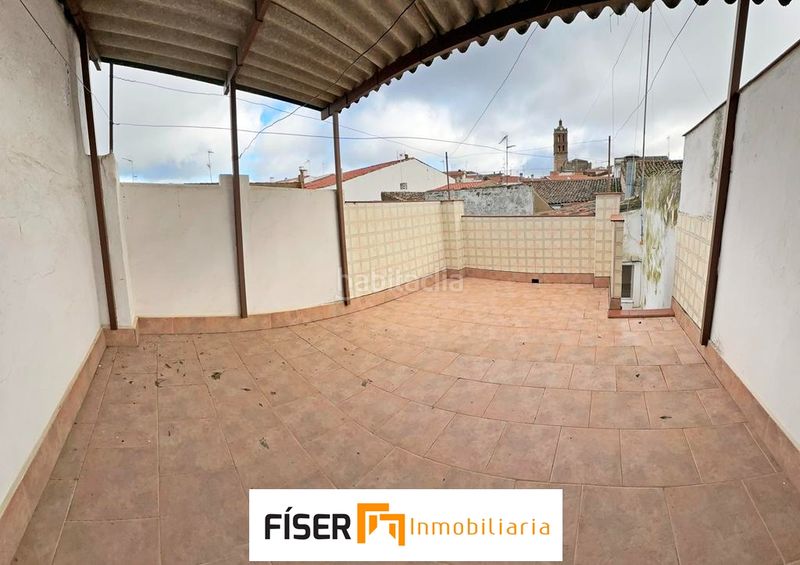 Foto e346658a-0fc9-442f-9559-3eb0d16b5bce. Piso en Zafra